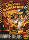 Incredible Crash Dummies, The Box Art Front